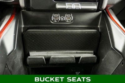 2023 RAM 1500 Rebel Navigation System with 12'' Display screen