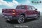 2023 RAM 1500 Rebel Navigation System with 12'' Display screen