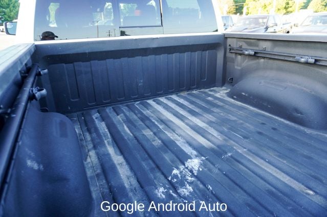 2023 RAM 1500 Rebel 12" Touchscreen Display Apple CarPlay/Android Auto