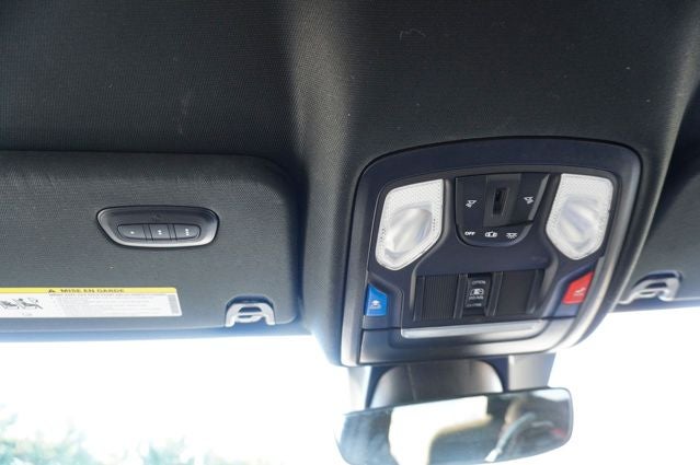 2022 RAM 1500 Big Horn/Lone Star Night Edition with Navigation System