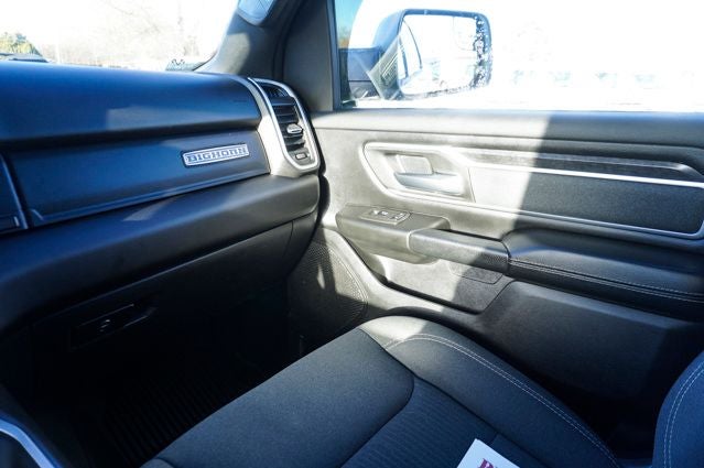 2022 RAM 1500 Big Horn/Lone Star Night Edition with Navigation System