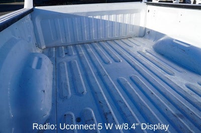 2022 RAM 1500 Big Horn/Lone Star Night Edition with Navigation System