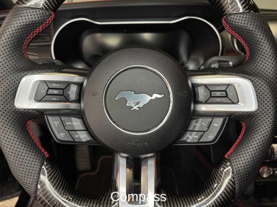 2019 Ford Mustang GT Premium Enhanced Security Package