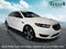 2016 Ford Taurus SHO Power Moonroof