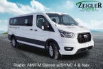 2023 Ford Transit-350 XLT 12 Passenger Seating
