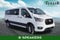 2023 Ford Transit-350 XLT 12 Passenger Seating