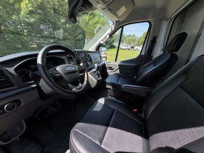 2023 Ford Transit-350 Base