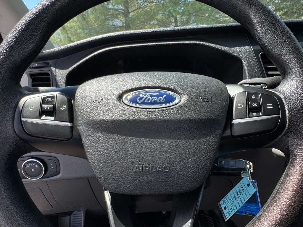 2023 Ford Transit-350 Base