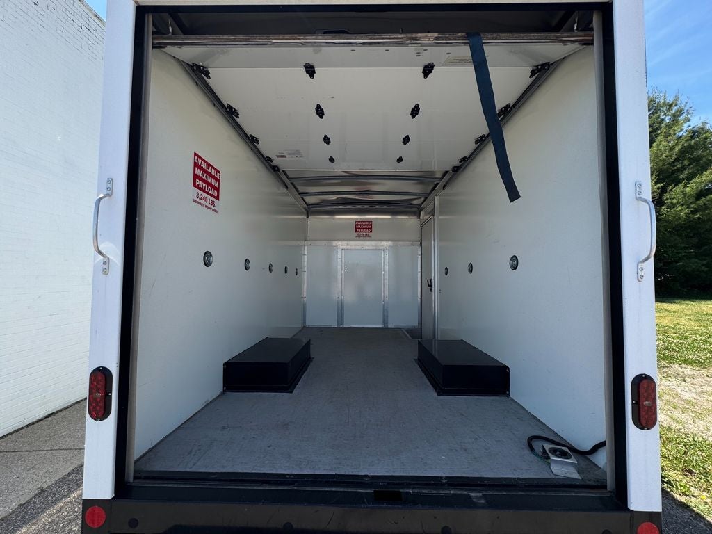 2023 Ford Transit-350 Base
