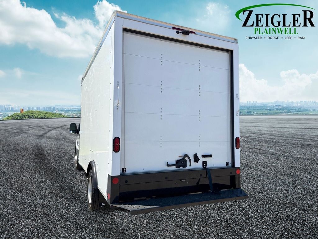 2023 Ford Transit-350 Base