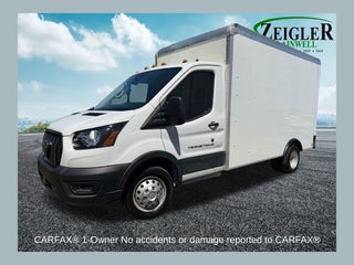 2023 Ford Transit-350 Base