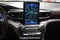 2020 Ford Explorer Platinum 10.1" LCD Capacitive Portrait Touchscreen