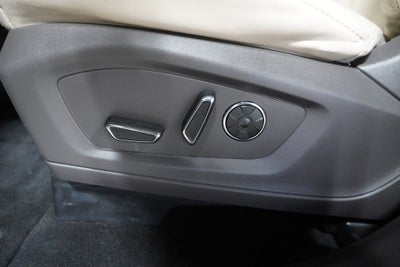 2020 Ford Explorer Platinum 10.1" LCD Capacitive Portrait Touchscreen