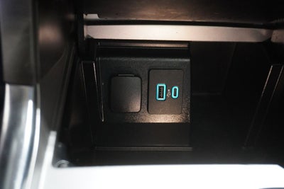 2020 Ford Explorer Platinum 10.1" LCD Capacitive Portrait Touchscreen