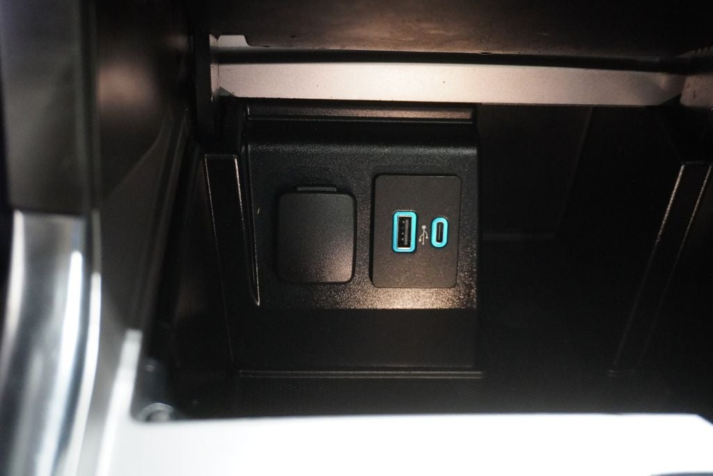 2020 Ford Explorer Platinum 10.1" LCD Capacitive Portrait Touchscreen