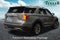 2020 Ford Explorer Platinum 10.1" LCD Capacitive Portrait Touchscreen