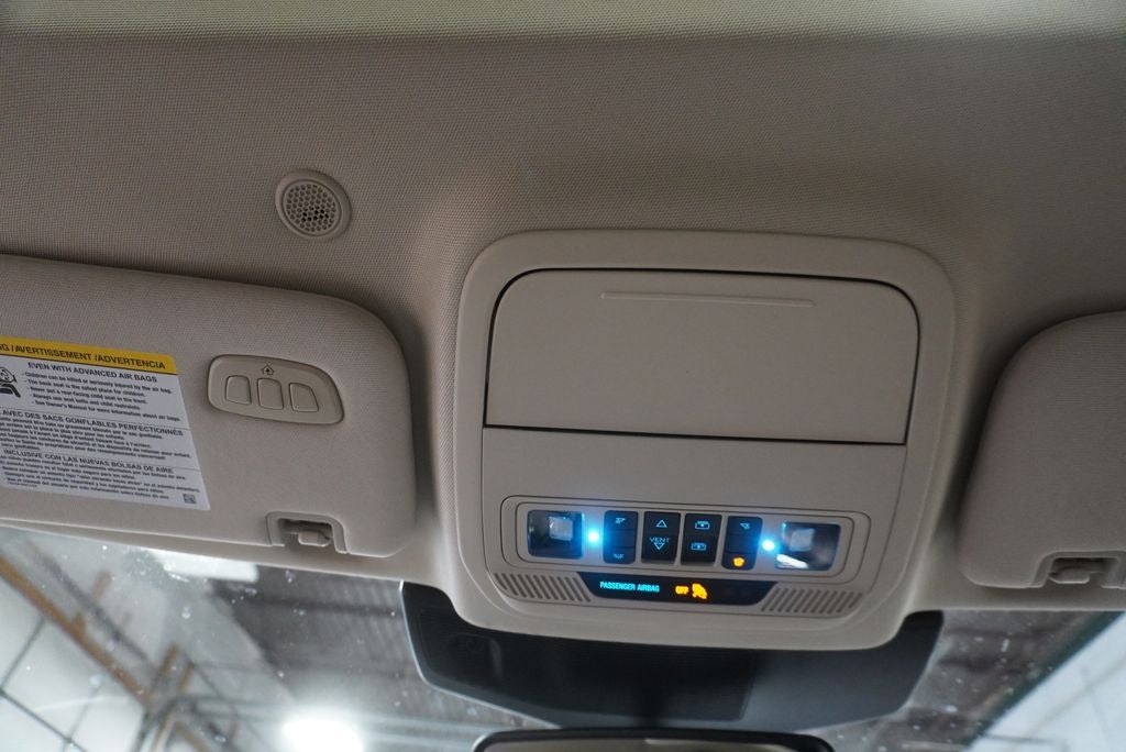 2020 Ford Explorer Platinum 10.1" LCD Capacitive Portrait Touchscreen