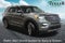 2020 Ford Explorer Platinum 10.1" LCD Capacitive Portrait Touchscreen