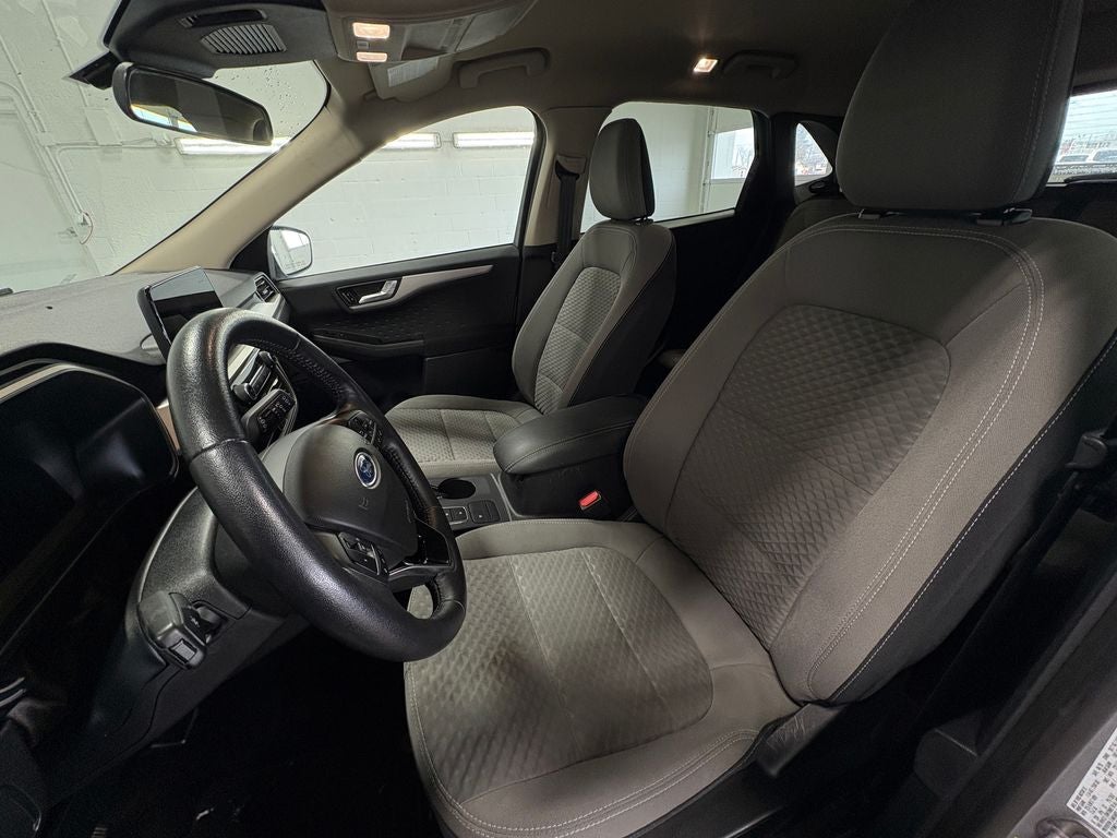 2020 Ford Escape SE Sport Hybrid Exterior Parking Camera Rear