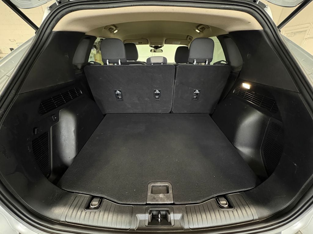 2020 Ford Escape SE Sport Hybrid Exterior Parking Camera Rear