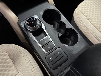 2020 Ford Escape SE Exterior Parking Camera Rear