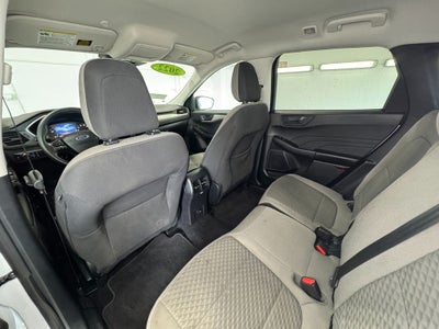 2022 Ford Escape Hybrid SE