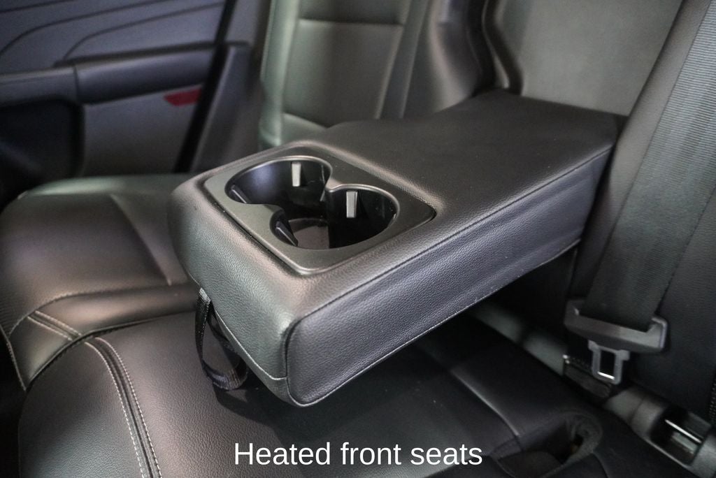 2021 Ford Escape Hybrid Titanium