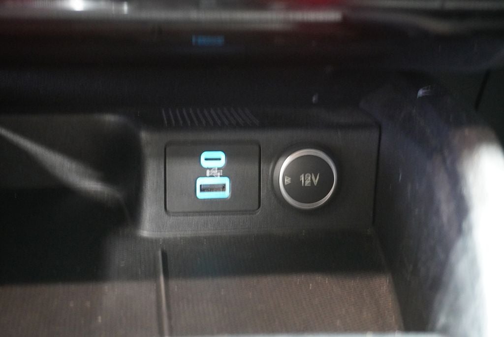 2021 Ford Escape Hybrid Titanium