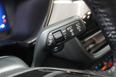 2021 Ford Escape Hybrid Titanium