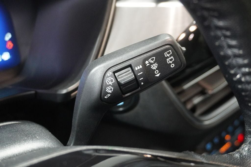 2021 Ford Escape Hybrid Titanium