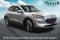 2021 Ford Escape Hybrid Titanium