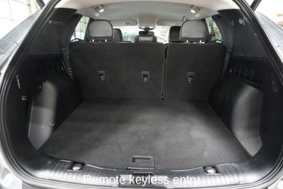 2021 Ford Escape Hybrid Titanium