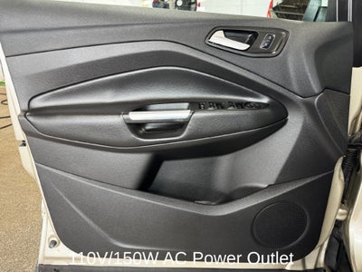 2017 Ford Escape SE SE Technology Package