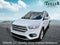 2018 Ford Escape SE Exterior Parking Camera Rear