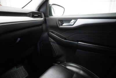 2021 Ford Escape SEL Ford Co-Pilot360 Assist+