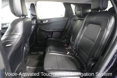 2021 Ford Escape SEL Ford Co-Pilot360 Assist+