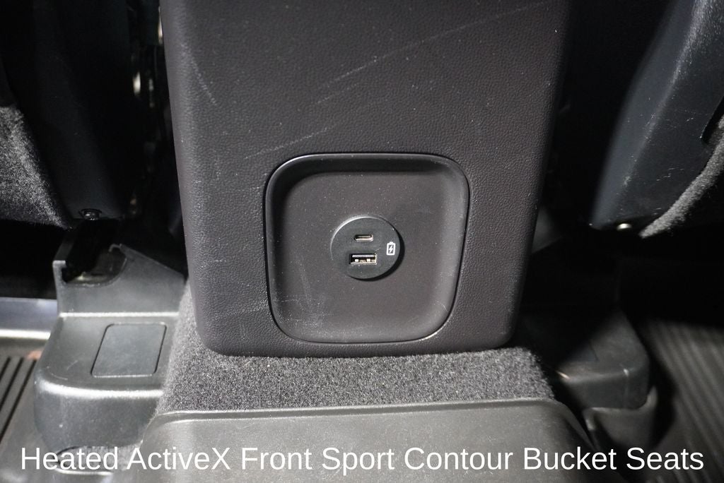 2021 Ford Escape SEL Ford Co-Pilot360 Assist+