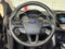 2018 Ford Escape SEL Heated Leather-Trimmed Front Seats