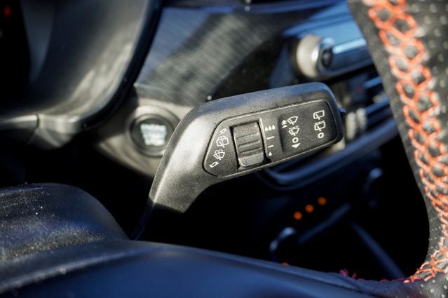 2023 Ford Escape ST-Line SYNC 4 w/Enhanced Voice Recognition & Exterior Par