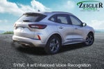2023 Ford Escape ST-Line SYNC 4 w/Enhanced Voice Recognition & Exterior Par
