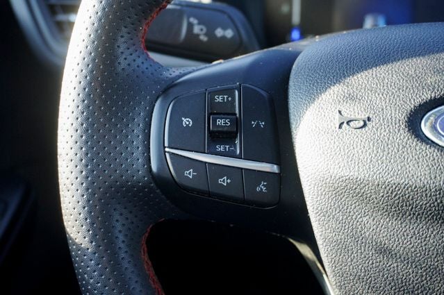 2023 Ford Escape ST-Line Exterior Parking Camera Rear & SYNC 4 w/Enhanced V