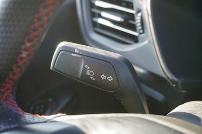 2023 Ford Escape ST-Line Exterior Parking Camera Rear & SYNC 4 w/Enhanced V