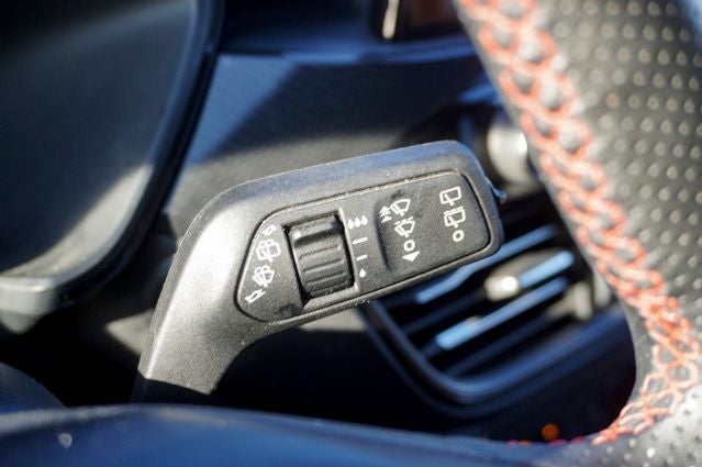 2023 Ford Escape ST-Line Exterior Parking Camera Rear & SYNC 4 w/Enhanced V