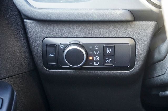 2023 Ford Escape ST-Line Exterior Parking Camera Rear & SYNC 4 w/Enhanced V