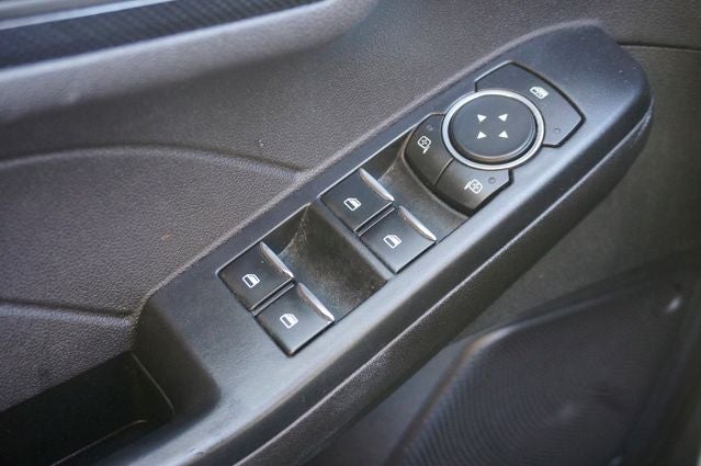 2023 Ford Escape ST-Line Exterior Parking Camera Rear & SYNC 4 w/Enhanced V