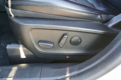 2023 Ford Escape ST-Line SYNC 4 w/Enhanced Voice Recognition