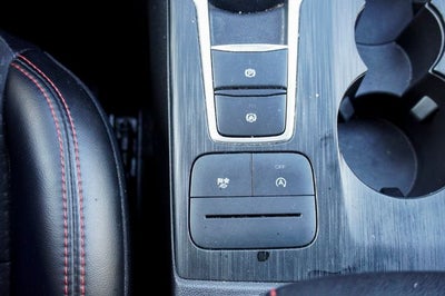 2023 Ford Escape ST-Line SYNC 4 w/Enhanced Voice Recognition