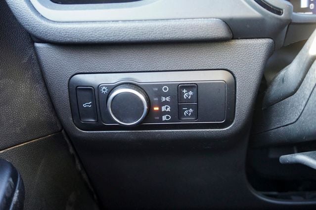 2023 Ford Escape ST-Line SYNC 4 w/Enhanced Voice Recognition