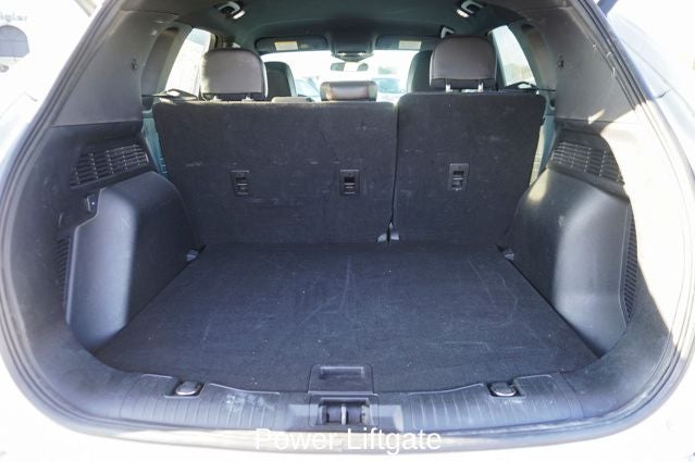 2023 Ford Escape ST-Line SYNC 4 w/Enhanced Voice Recognition