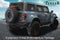 2024 Ford Bronco Raptor Navigation System & B&O Sound System by Bang & Ol